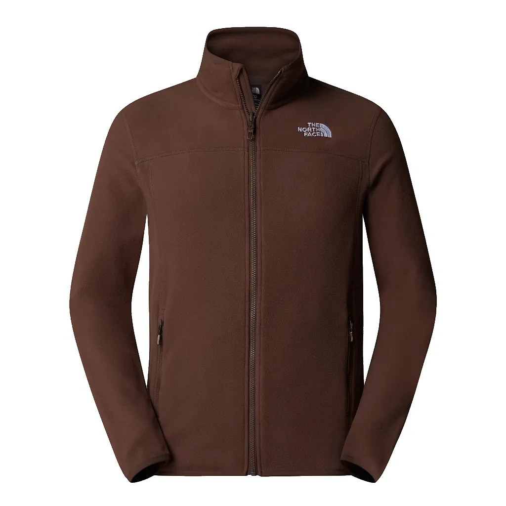 Men's 100 Glacier Full Zip Fleece