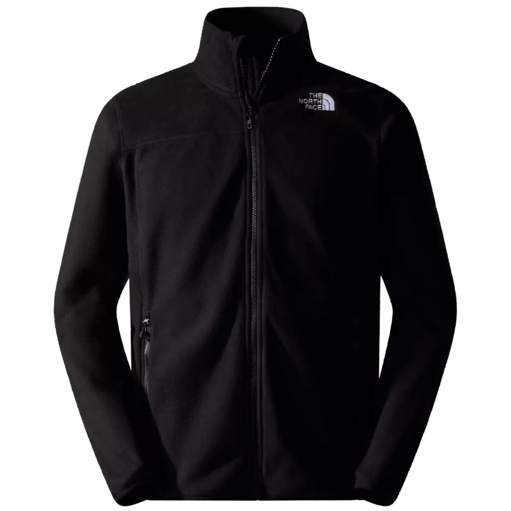 Men's 100 Glacier Full Zip Fleece