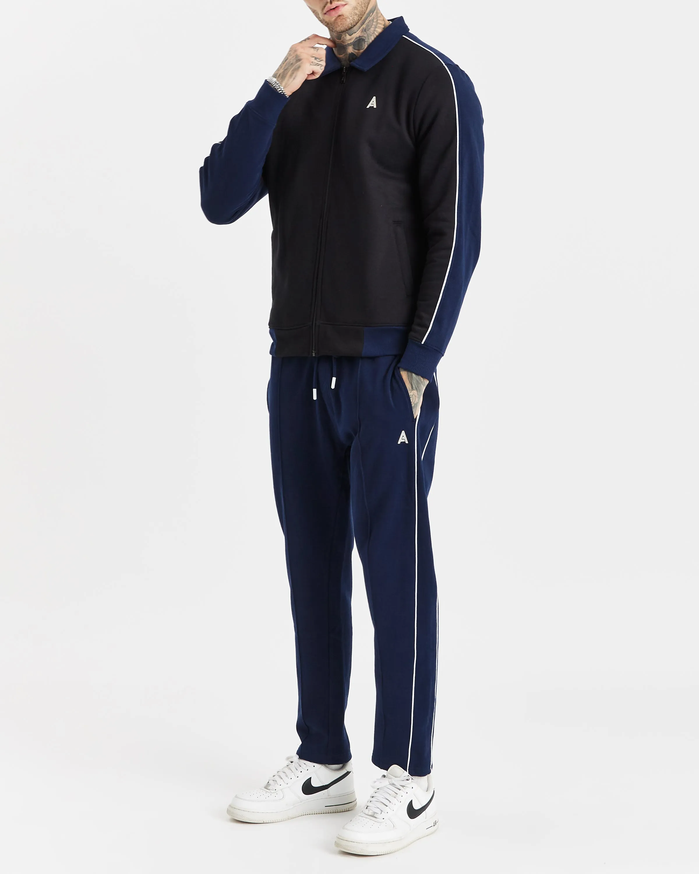 Men's Axel Shacket