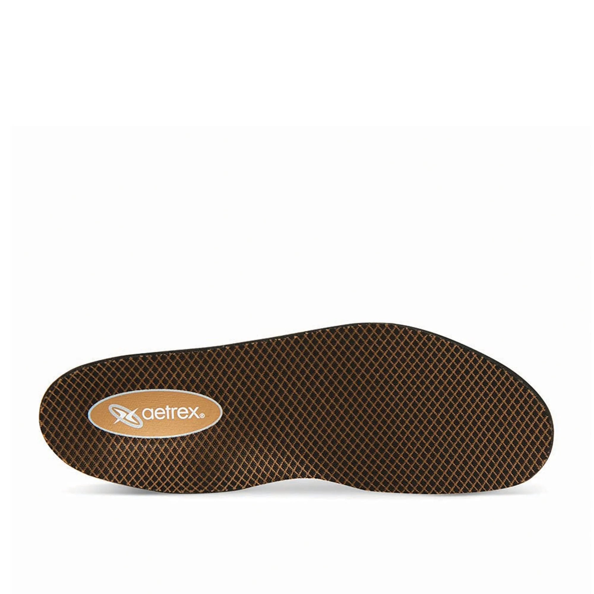 Men's Compete Posted Orthotics
