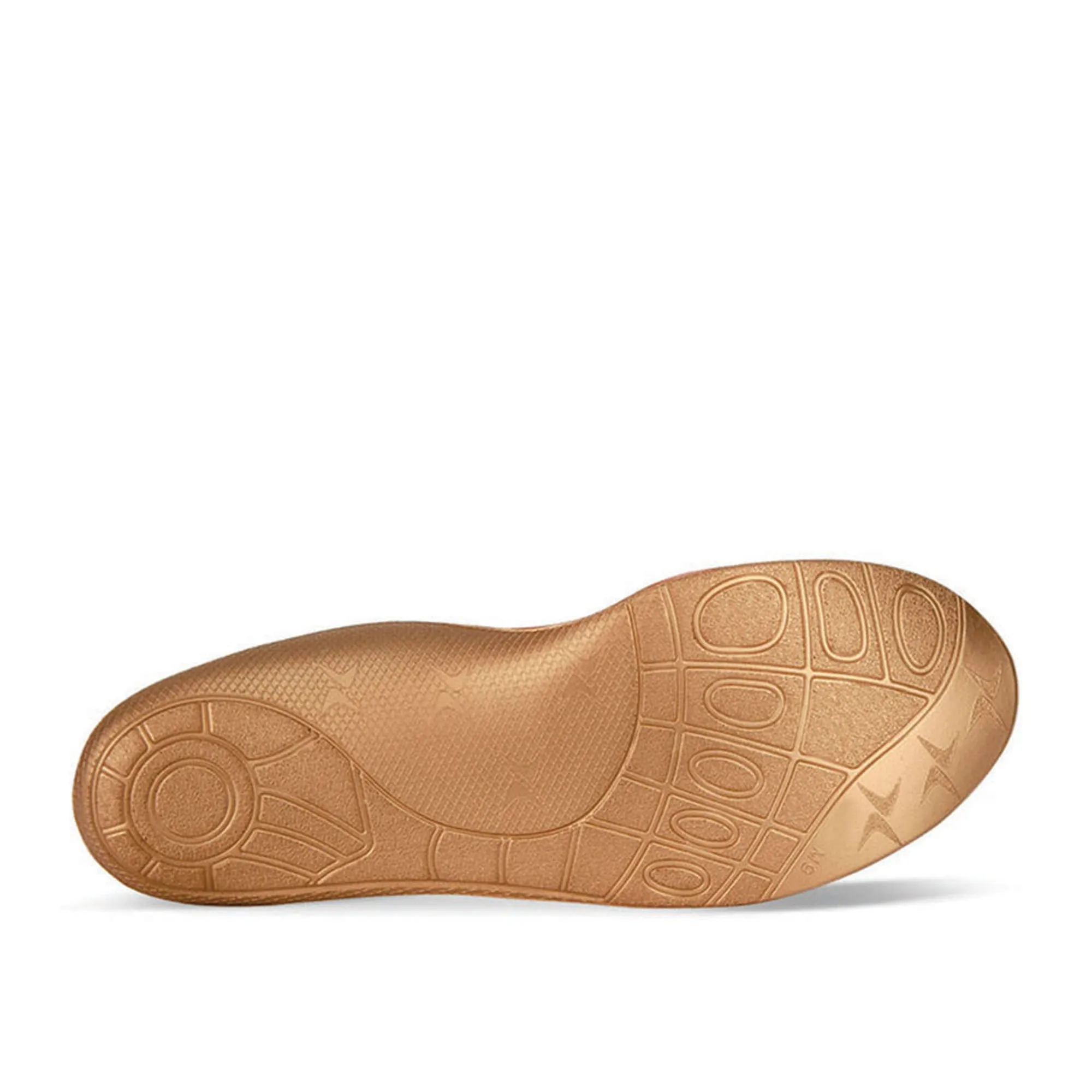 Men's Compete Posted Orthotics
