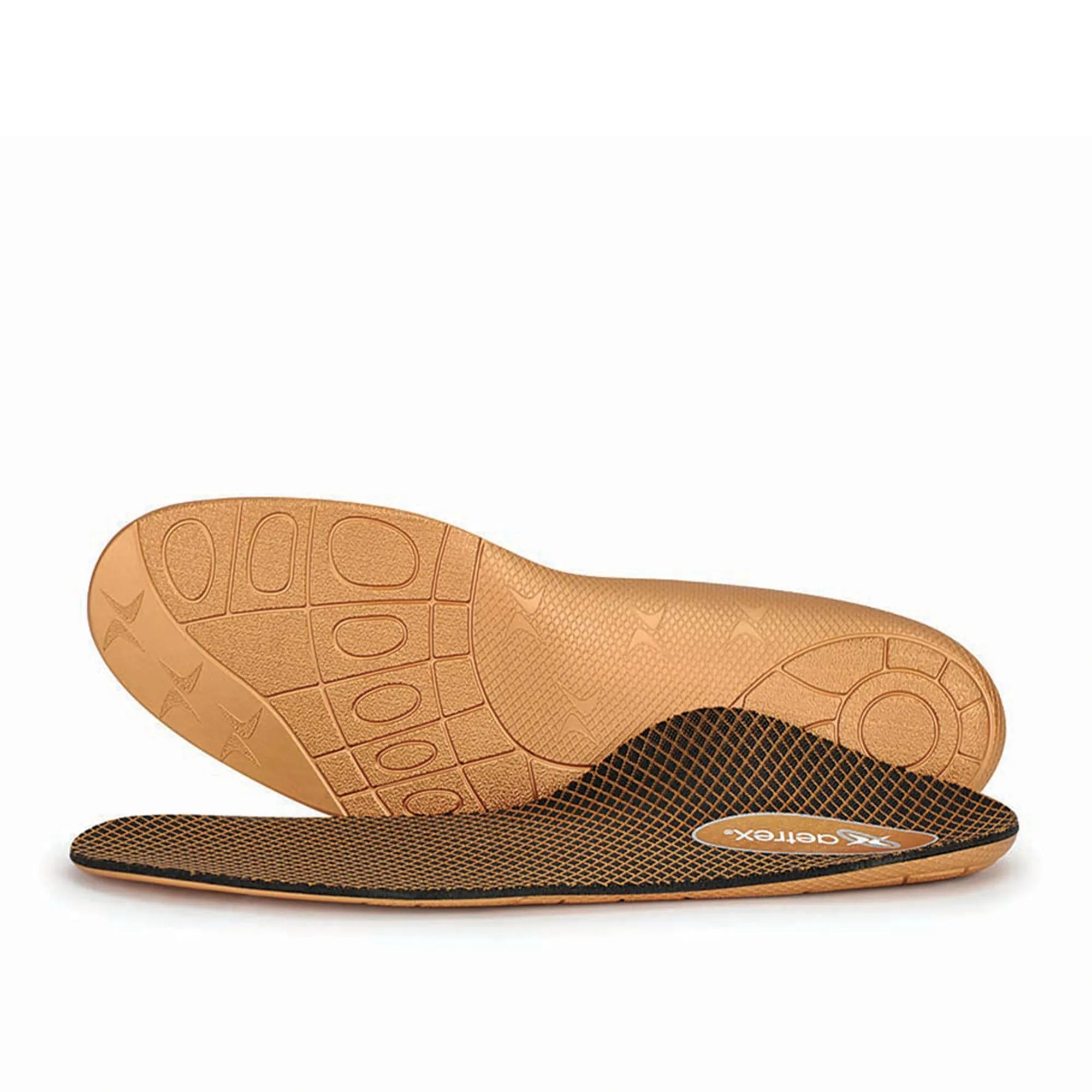 Men's Compete Posted Orthotics