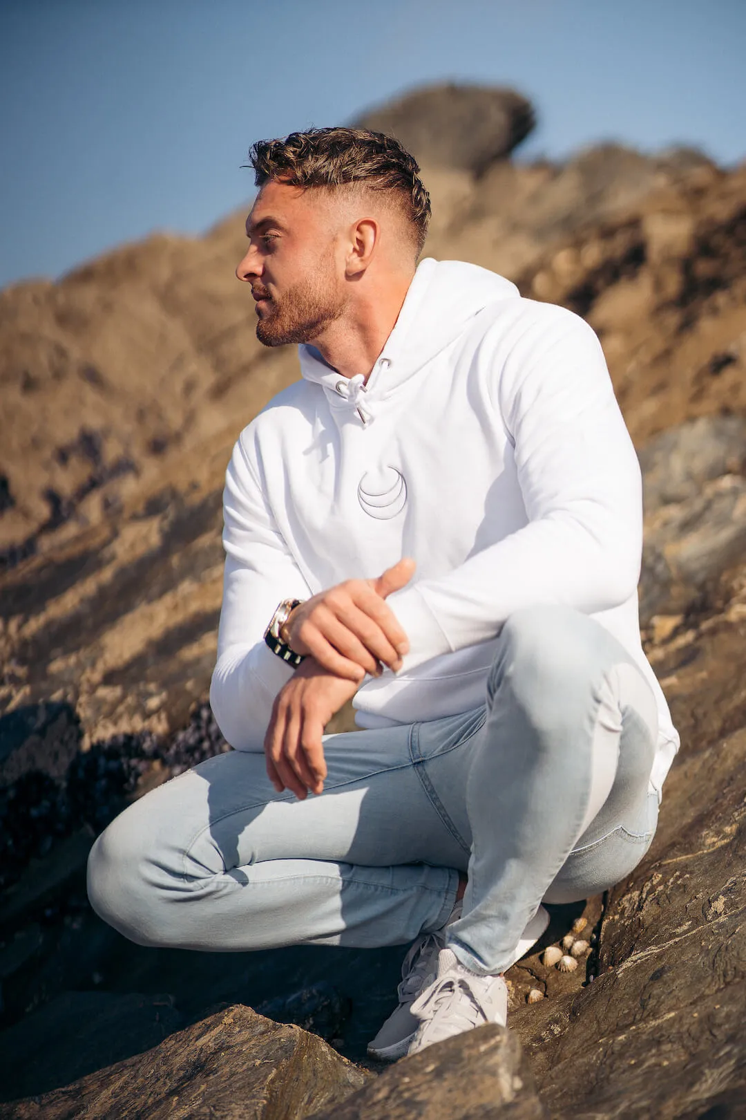 Men's Cove Original Hoodie