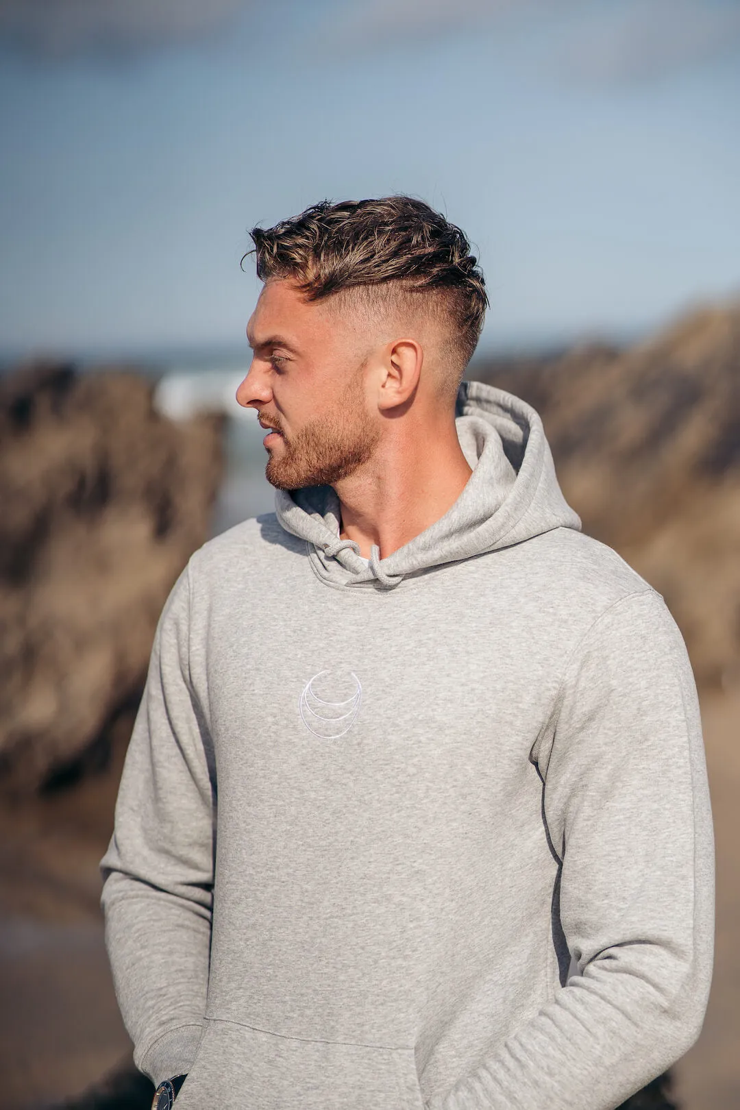 Men's Cove Original Hoodie