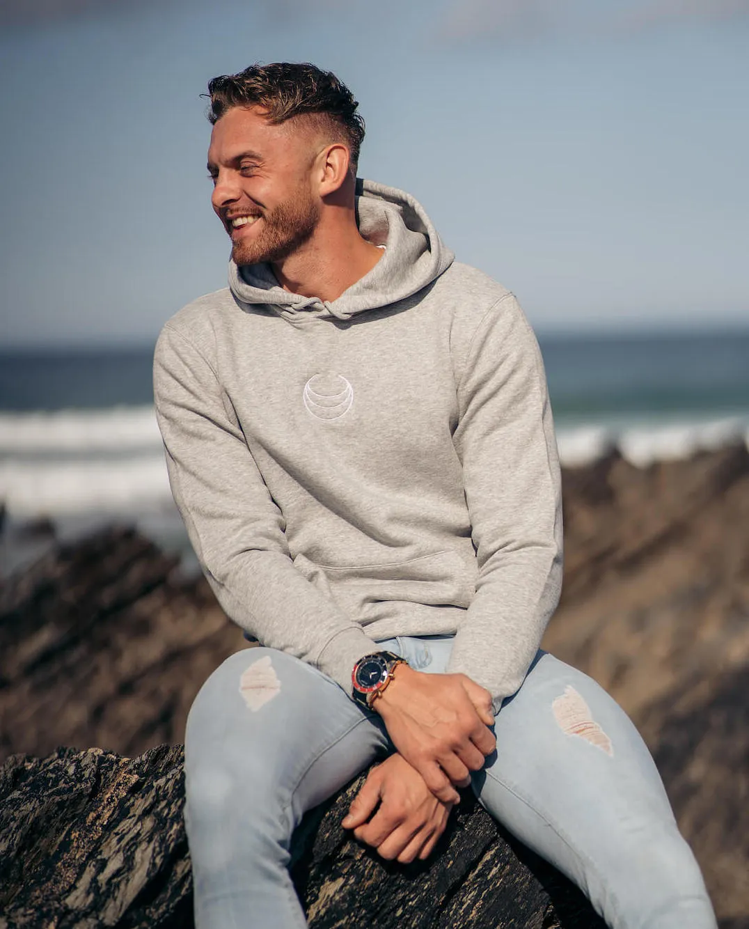 Men's Cove Original Hoodie
