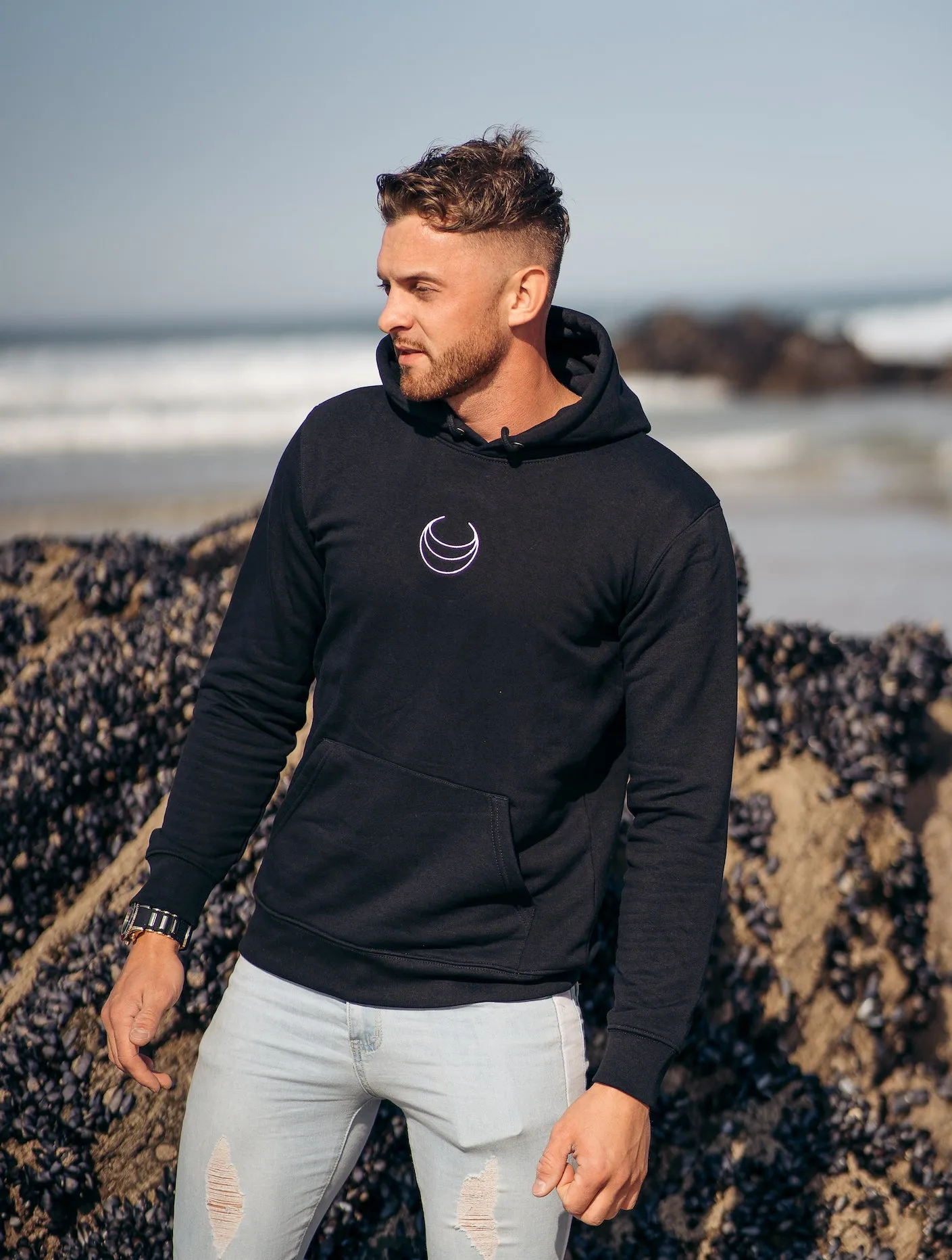 Men's Cove Original Hoodie