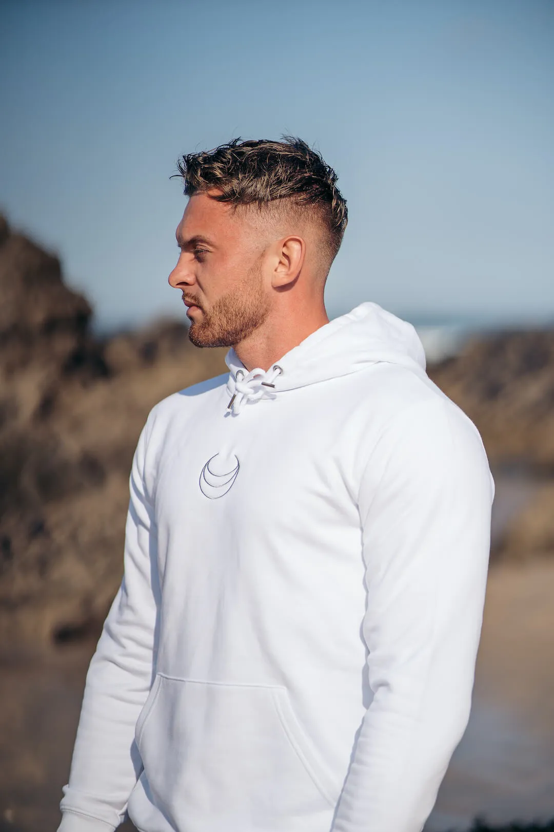Men's Cove Original Hoodie
