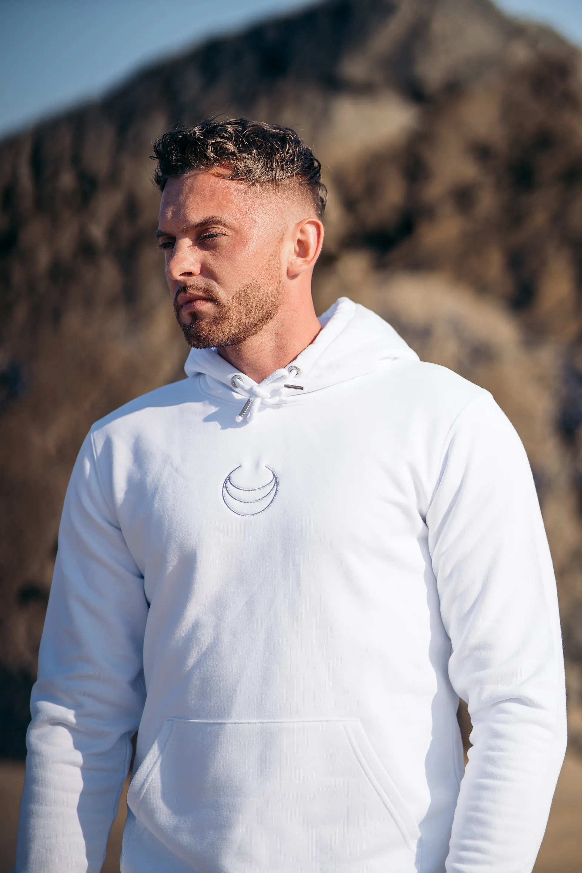Men's Cove Original Hoodie