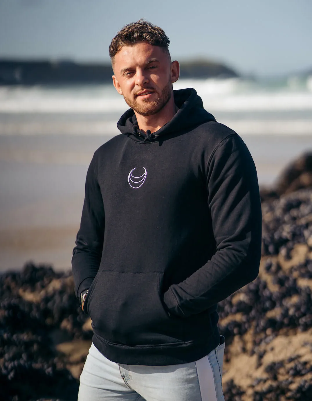 Men's Cove Original Hoodie