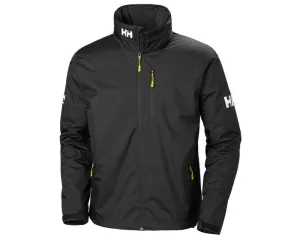 Men's Crew Midlayer Hooded Sailing Jacket