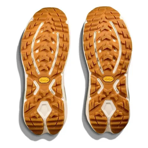 MEN'S HOKA KAHA 3 MID GTX | SEA MOSS / OAT MILK