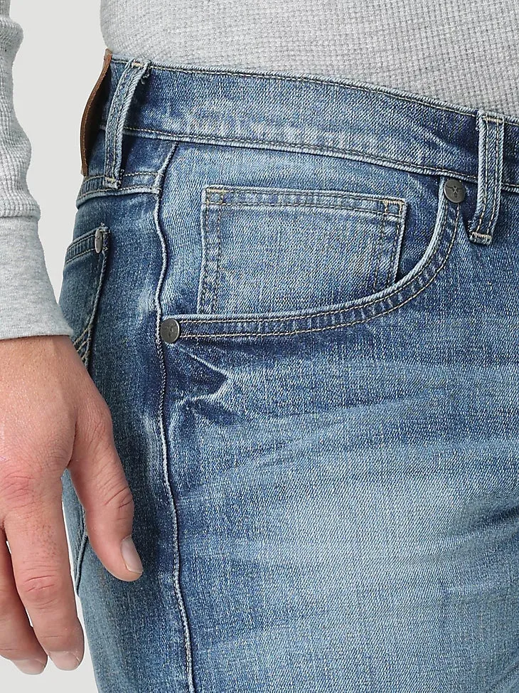 MENS MEXIA WRANGLER 20X VINTAGE BOOT JEAN