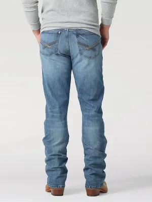 MENS MEXIA WRANGLER 20X VINTAGE BOOT JEAN