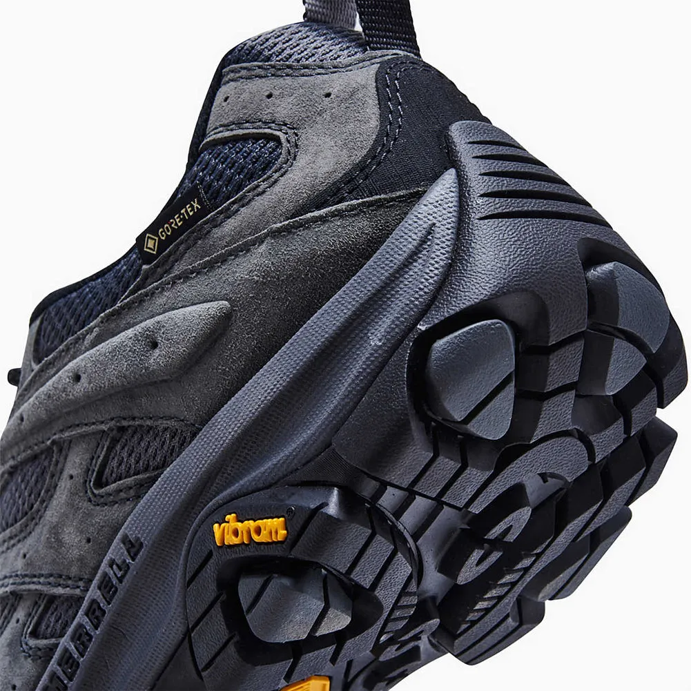 Men's Moab 3 GORE-TEX® - Granite - 035799