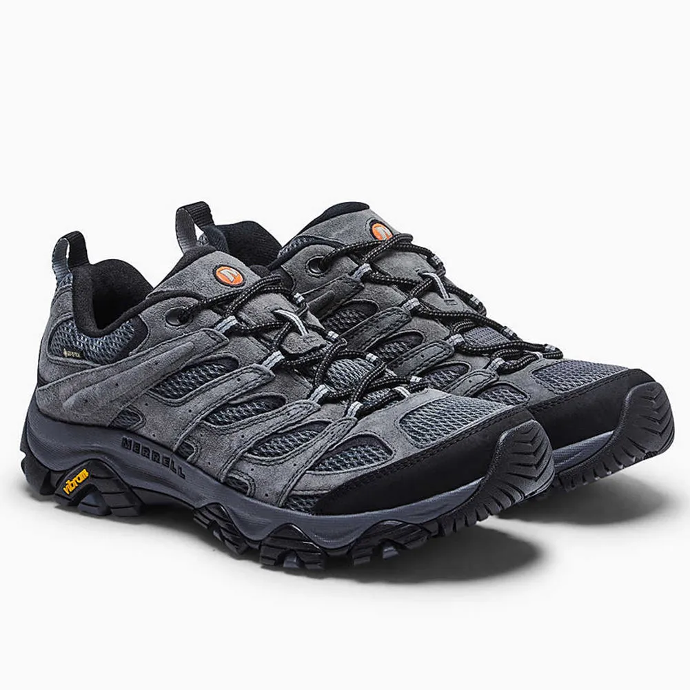 Men's Moab 3 GORE-TEX® - Granite - 035799
