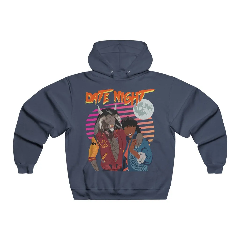 Men's NUBLEND® Hooded Sweatshirt