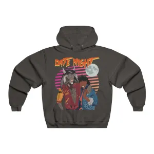 Men's NUBLEND® Hooded Sweatshirt