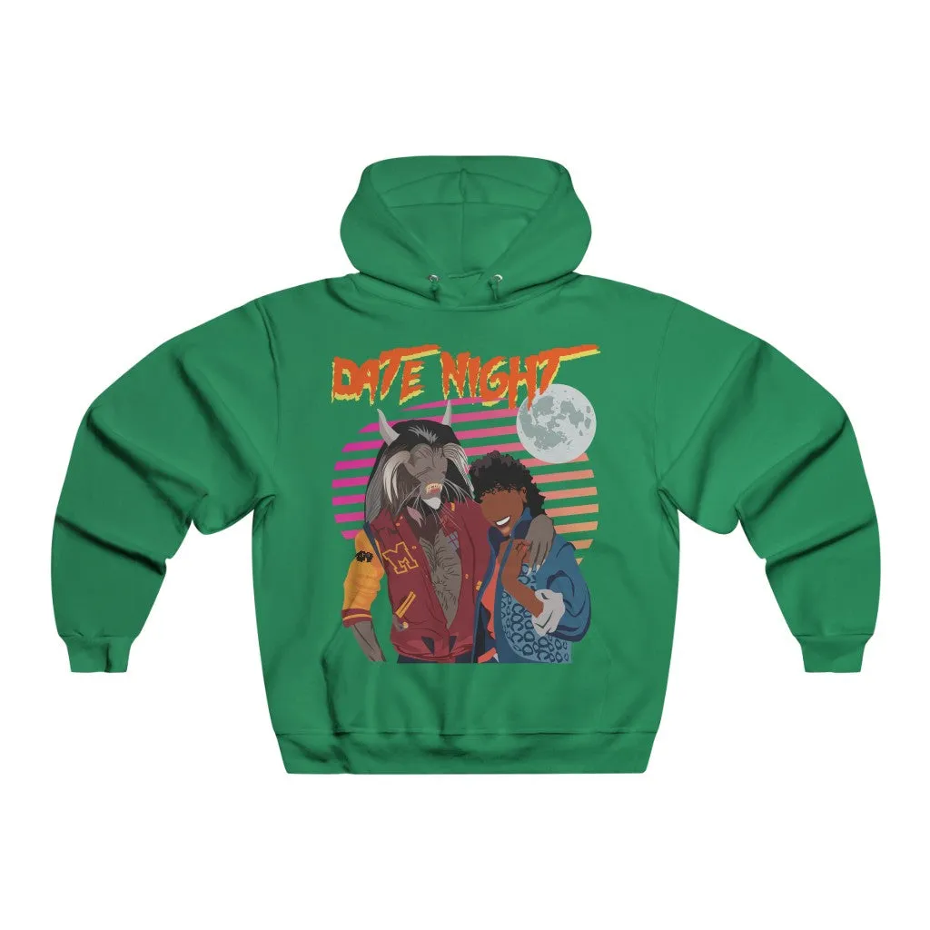 Men's NUBLEND® Hooded Sweatshirt