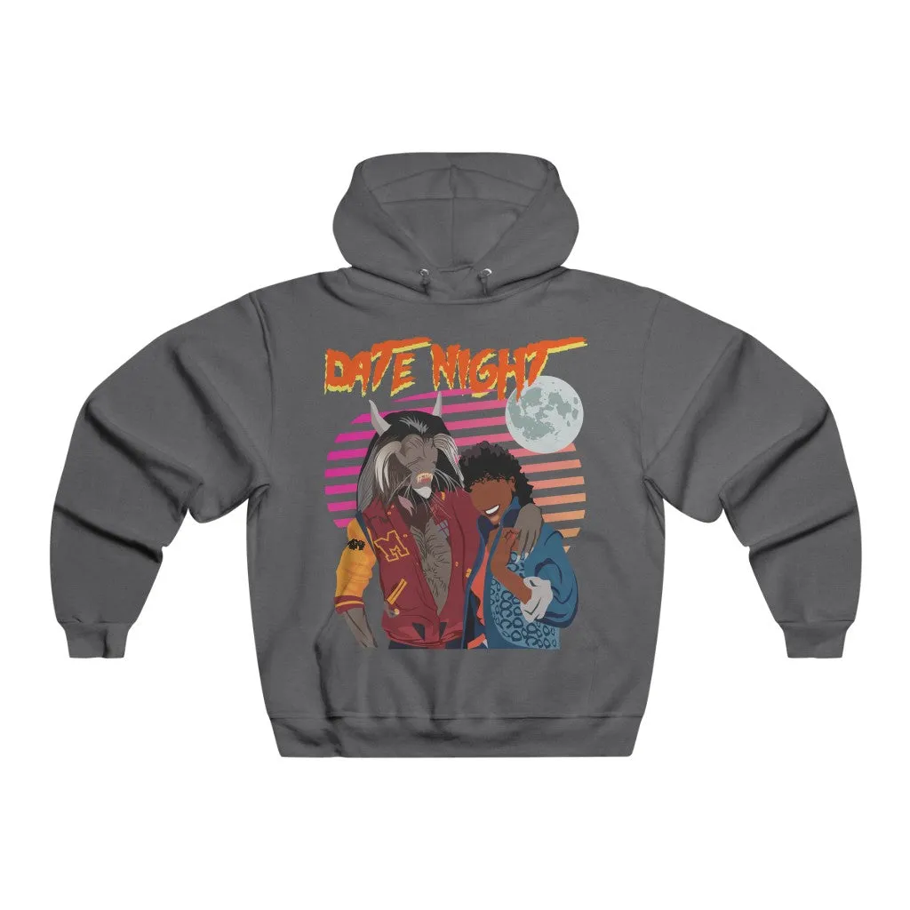 Men's NUBLEND® Hooded Sweatshirt