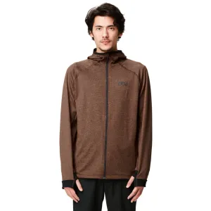 Men's Shari Full Zip Tech Hoodie