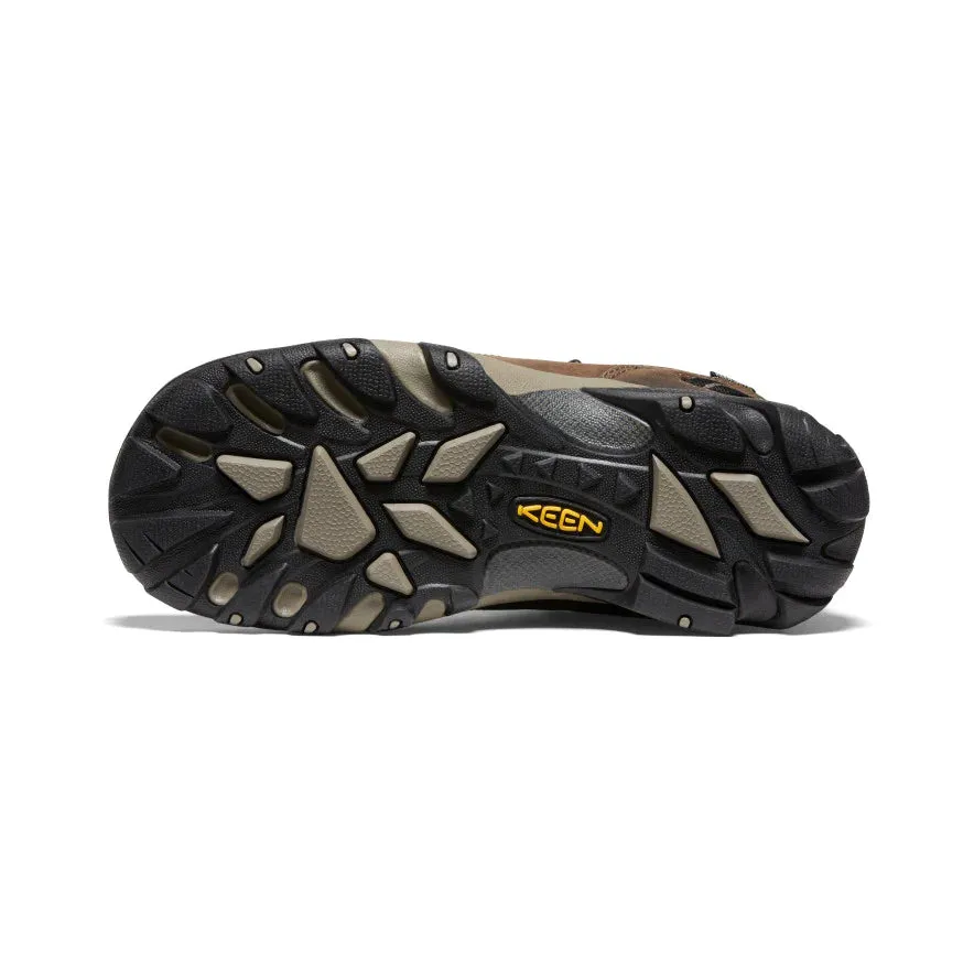 MEN'S TARGHEE II MID WATERPROOF HIKING BOOTS - 1008418