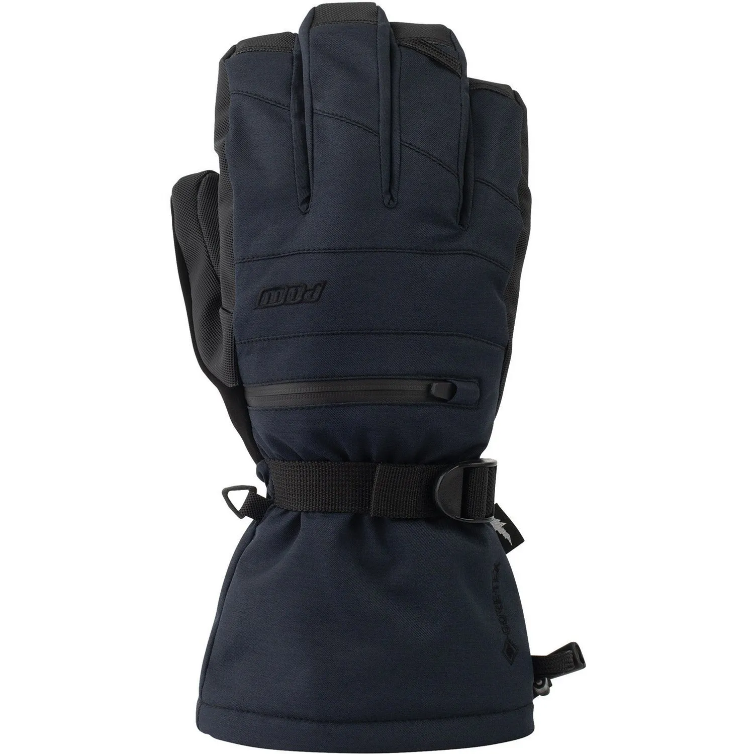 Men's Wayback Gtx Long Snowboard Gloves