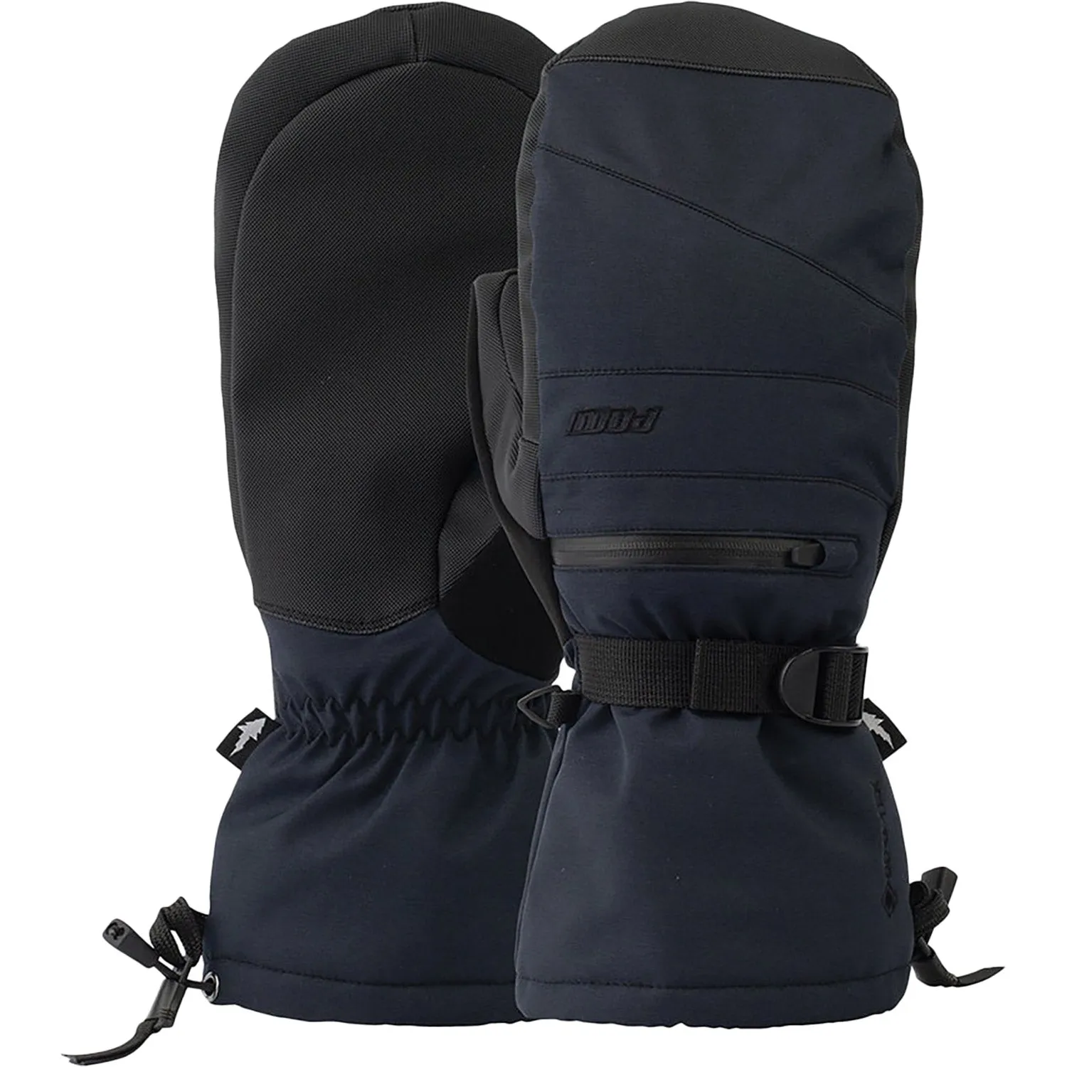 Men's Wayback Gtx Long Snowboard Mitt
