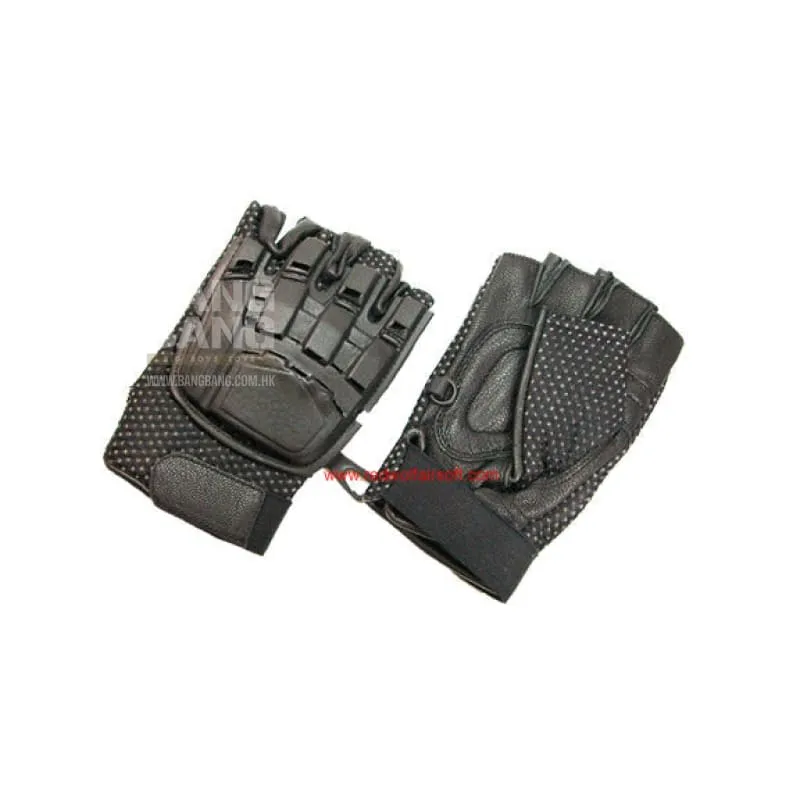 Milspex Tactical Fingerless Gloves (Xlarge)