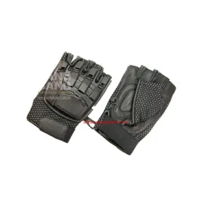 Milspex Tactical Fingerless Gloves (Xlarge)