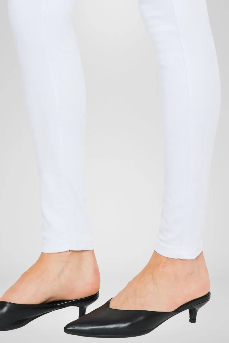 Misa High Rise Super Skinny Jeans