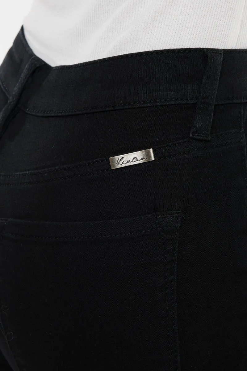 Misa High Rise Super Skinny Jeans