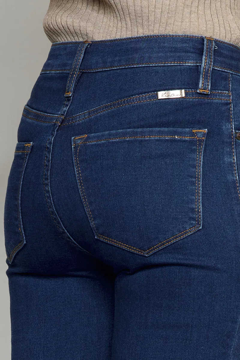 Misa High Rise Super Skinny Jeans