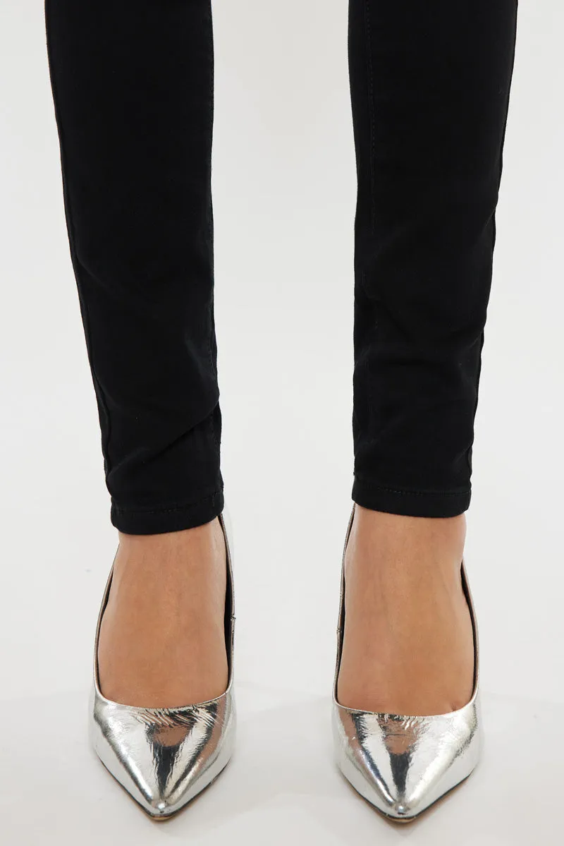 Misa High Rise Super Skinny Jeans