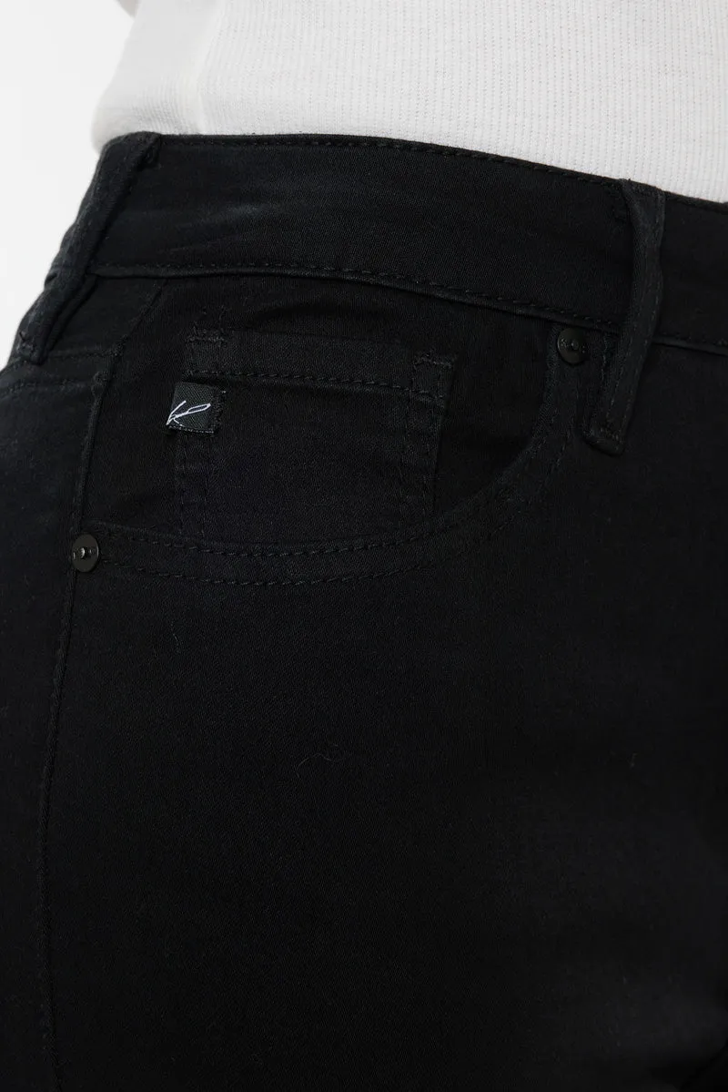 Misa High Rise Super Skinny Jeans