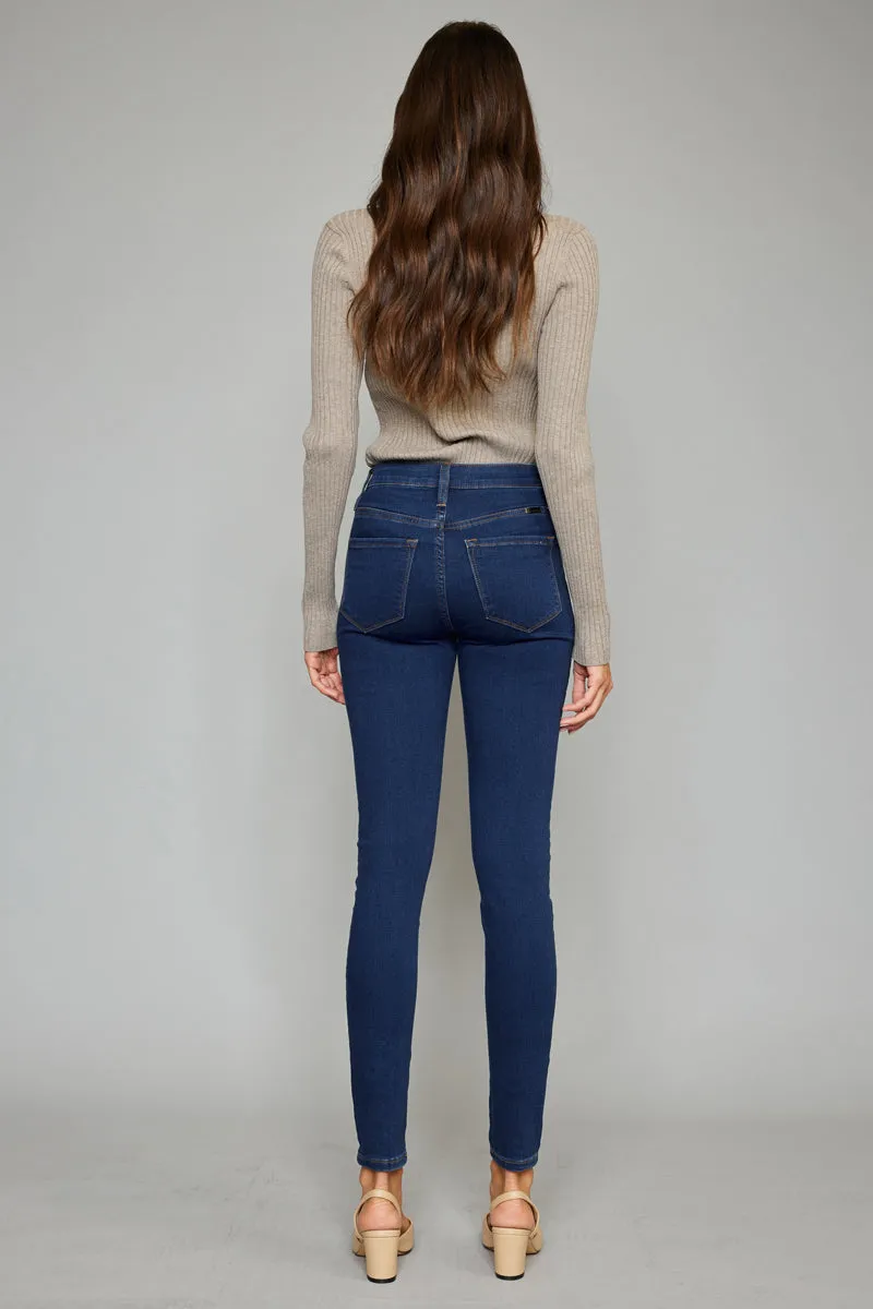 Misa High Rise Super Skinny Jeans
