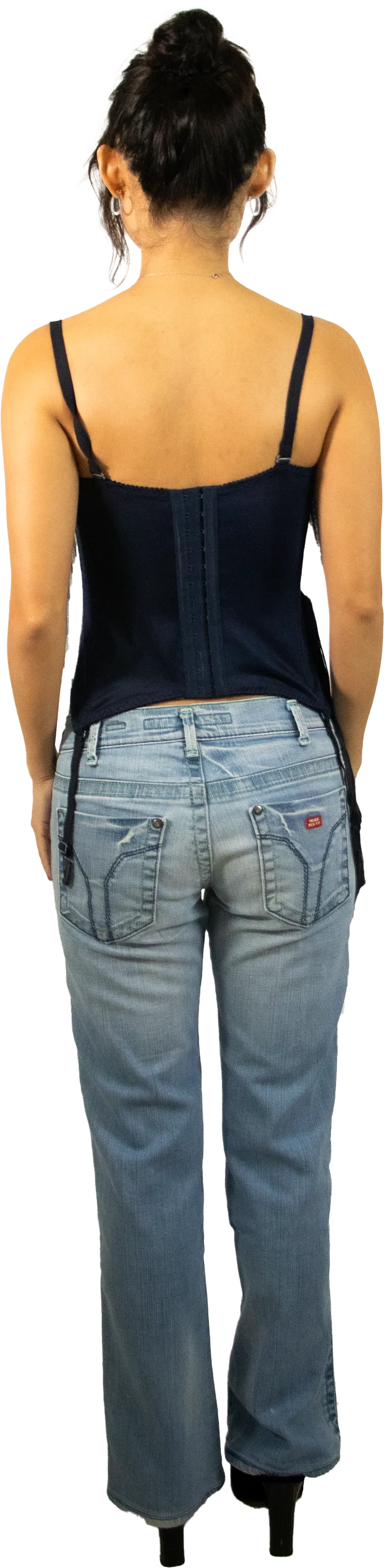 Miss Sixty Mary J Jeans