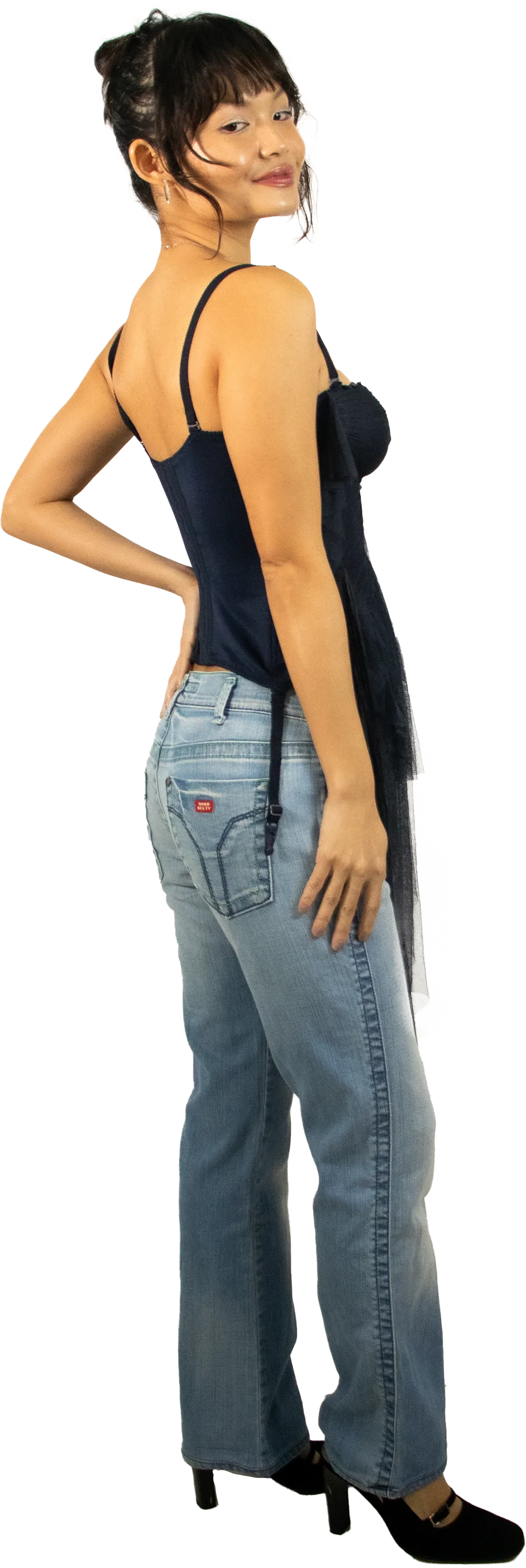 Miss Sixty Mary J Jeans