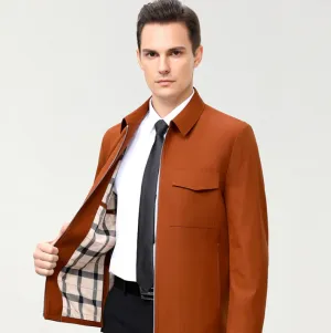 Modern Mark Blazer Jacket