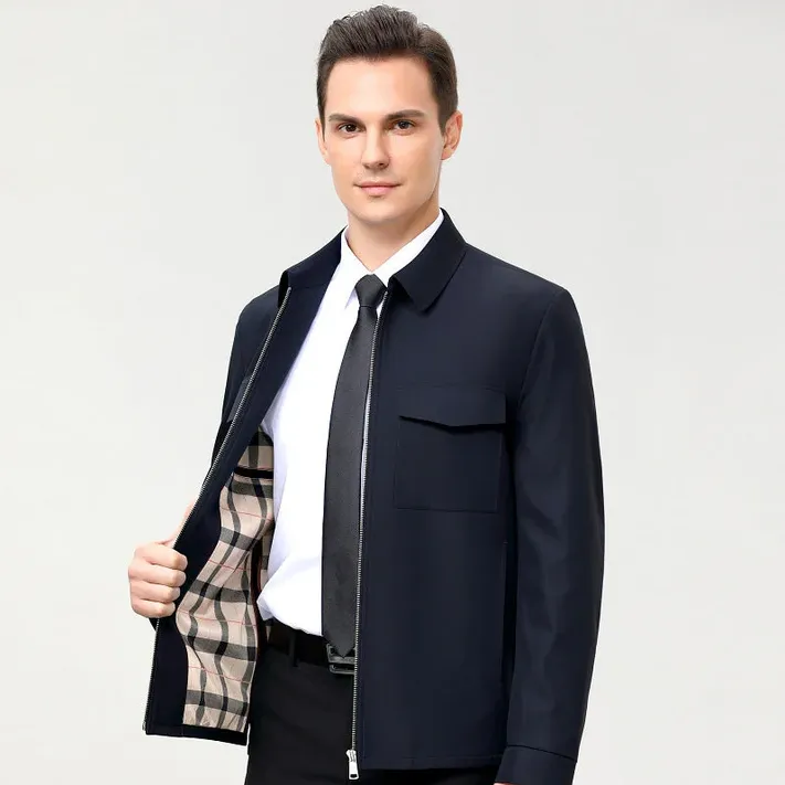 Modern Mark Blazer Jacket