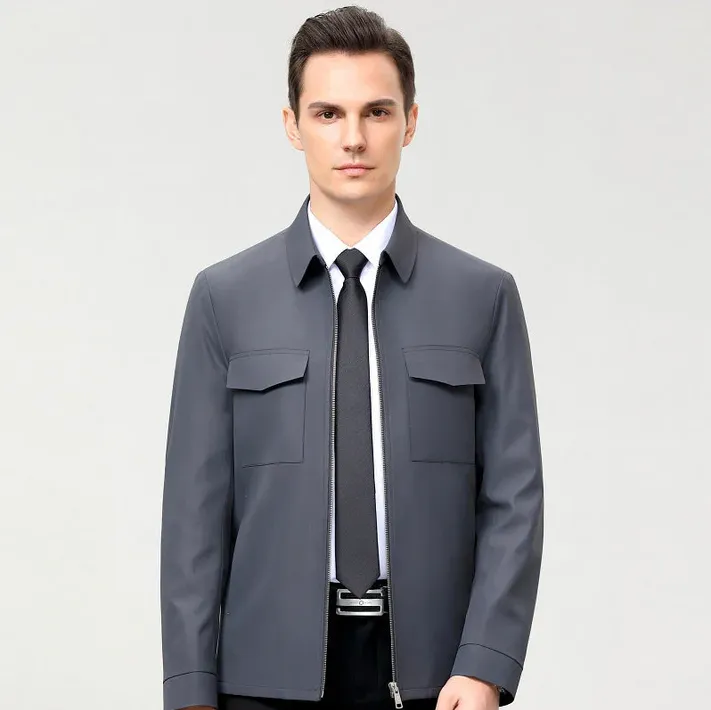 Modern Mark Blazer Jacket