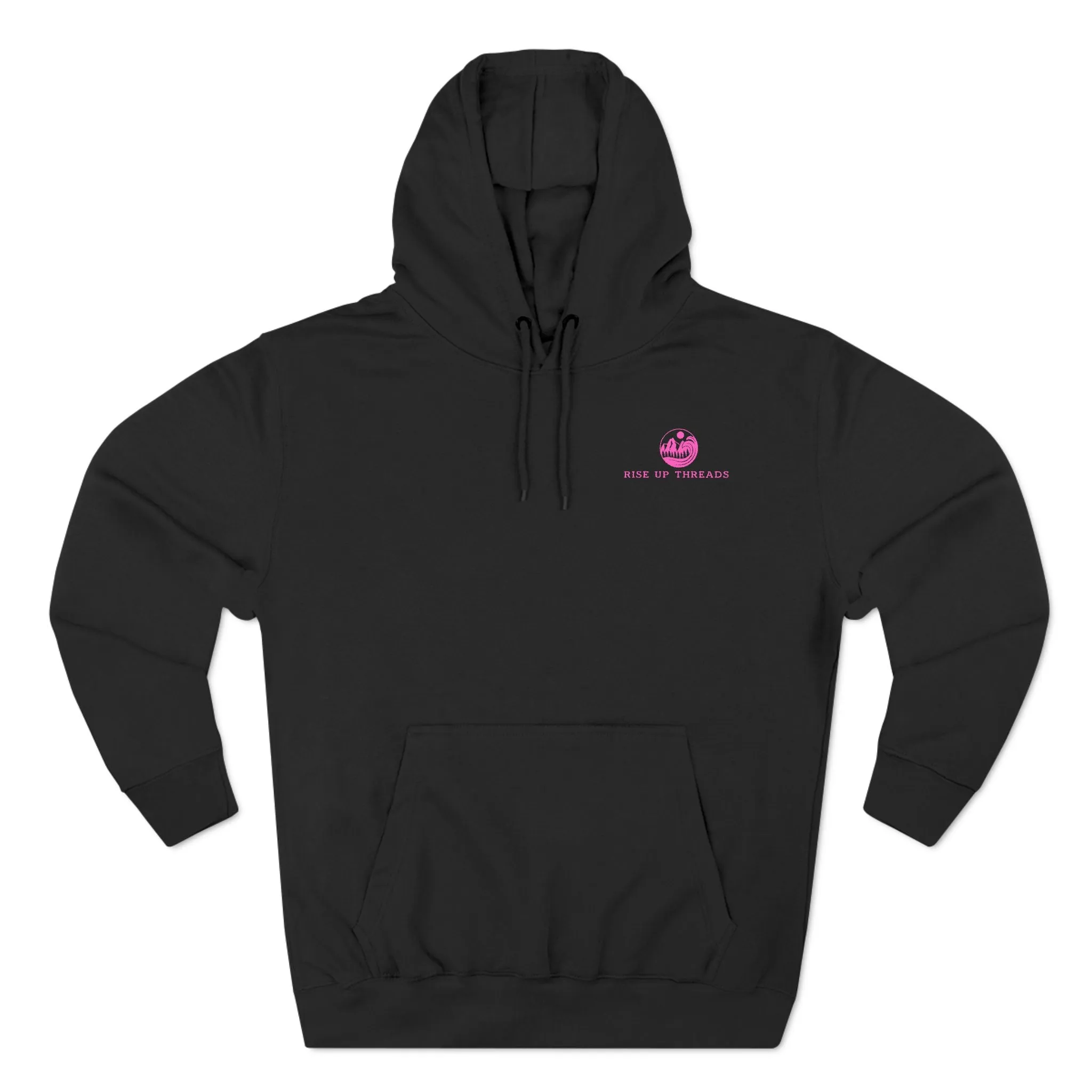 Moon Shroom Hoodie