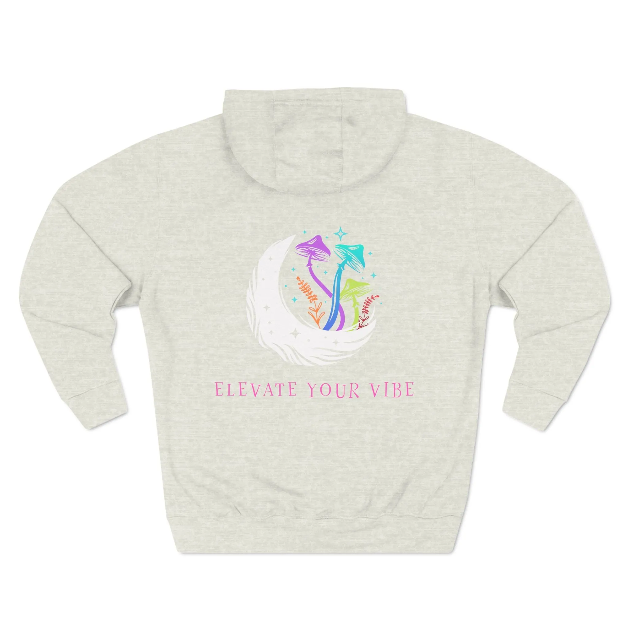 Moon Shroom Hoodie