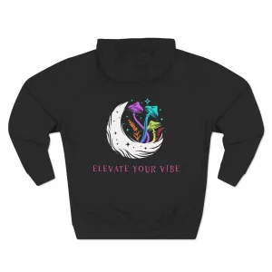 Moon Shroom Hoodie