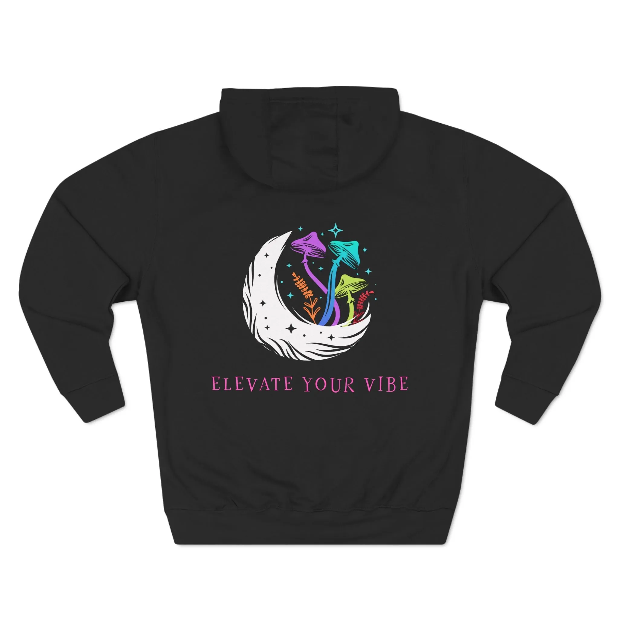 Moon Shroom Hoodie