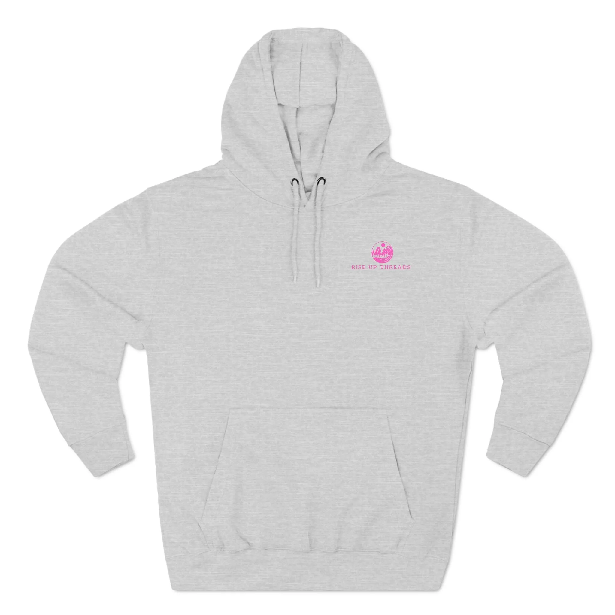 Moon Shroom Hoodie