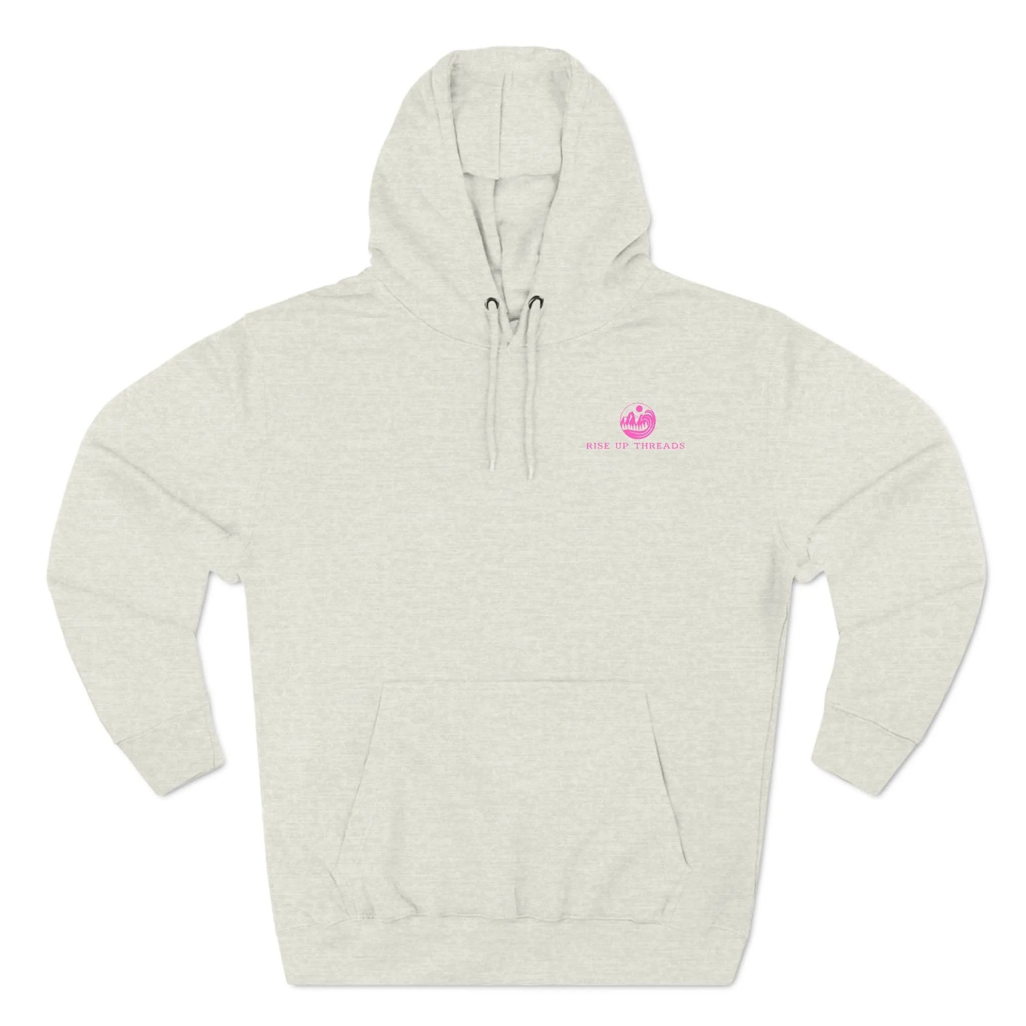 Moon Shroom Hoodie