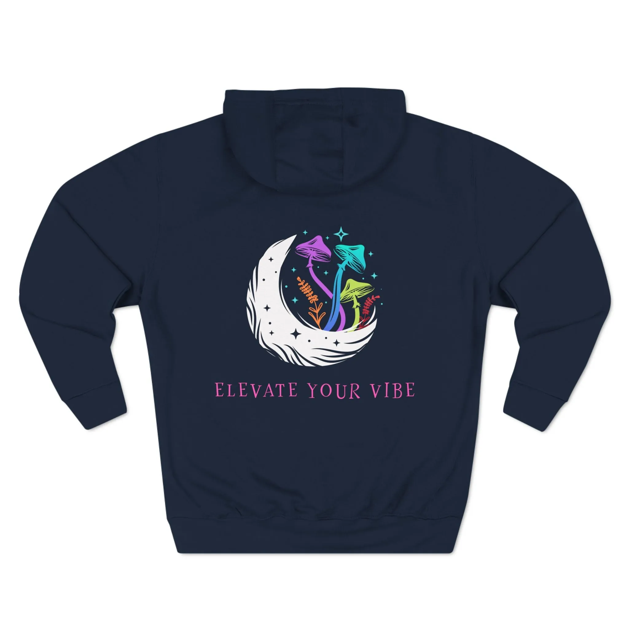 Moon Shroom Hoodie
