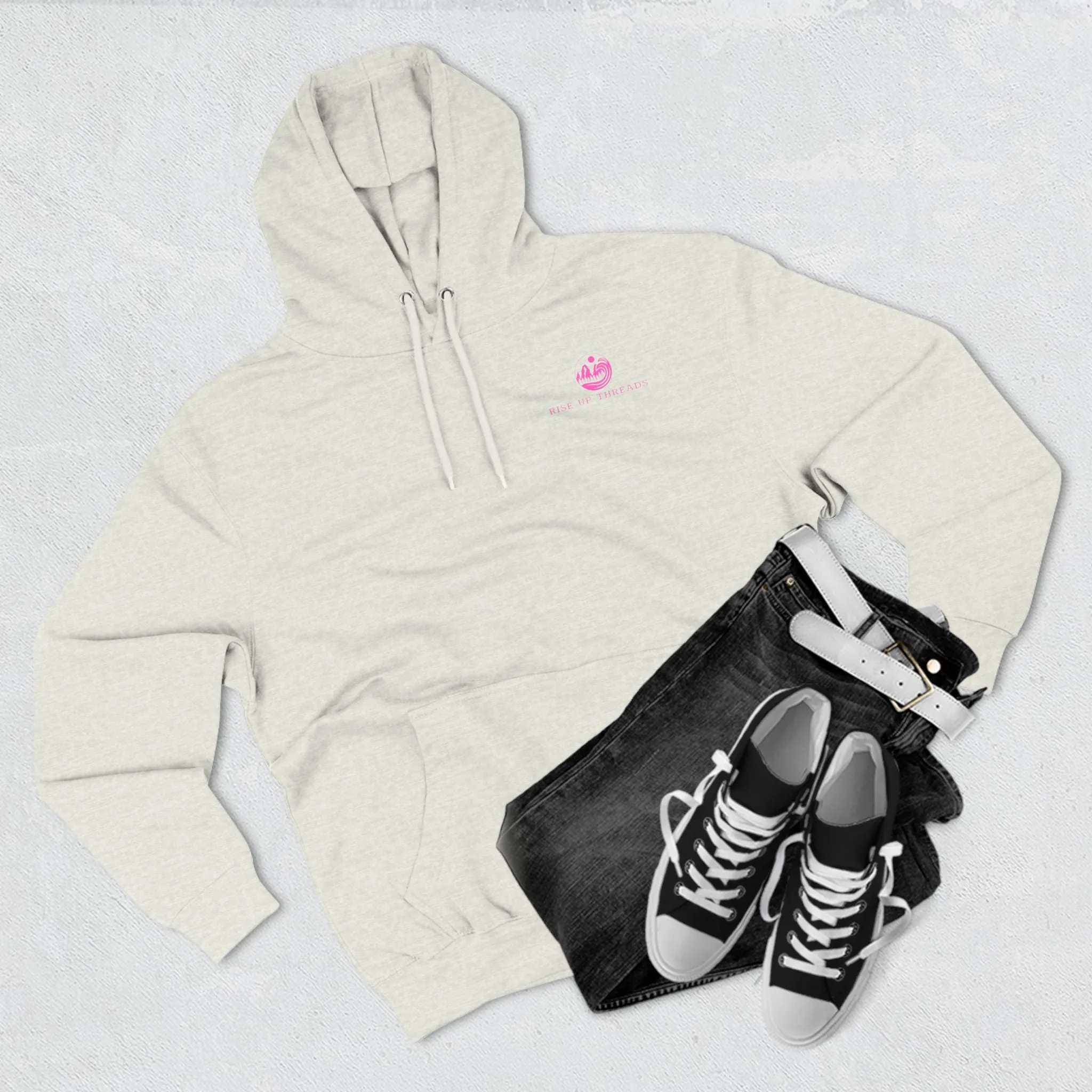 Moon Shroom Hoodie