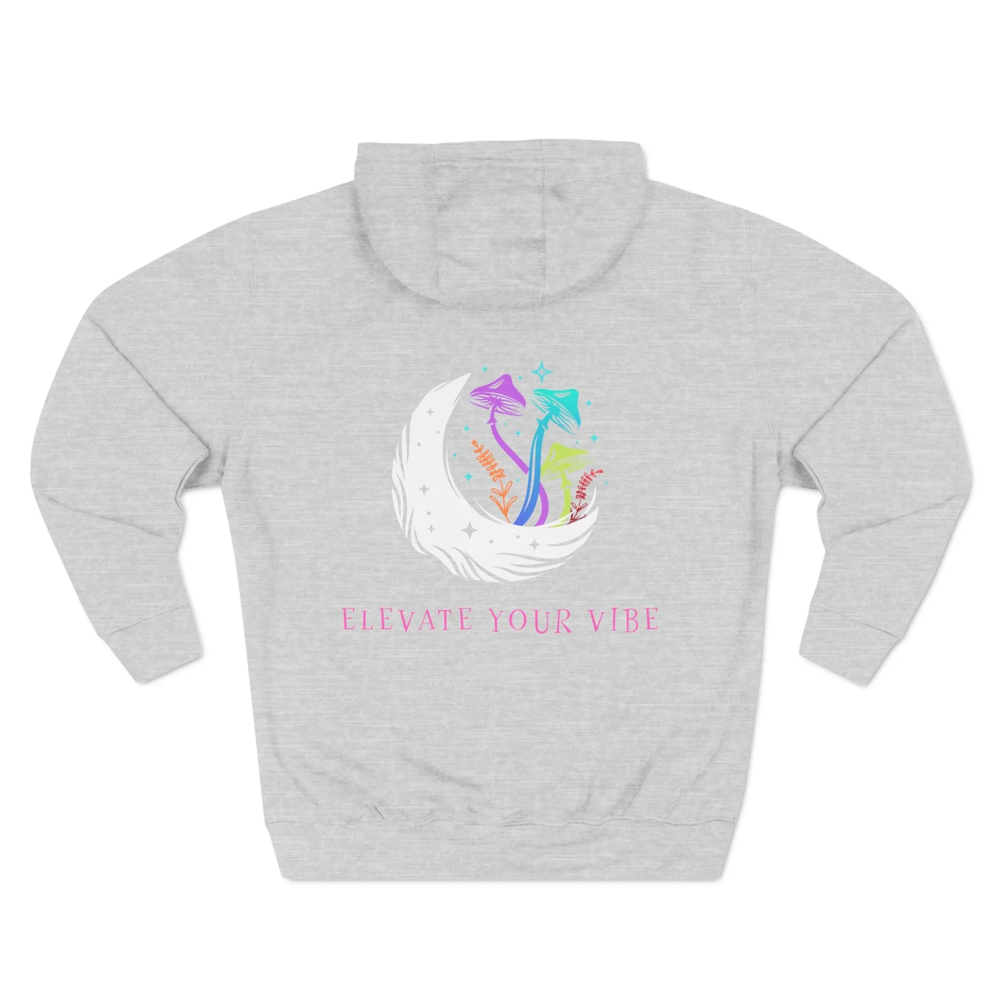 Moon Shroom Hoodie