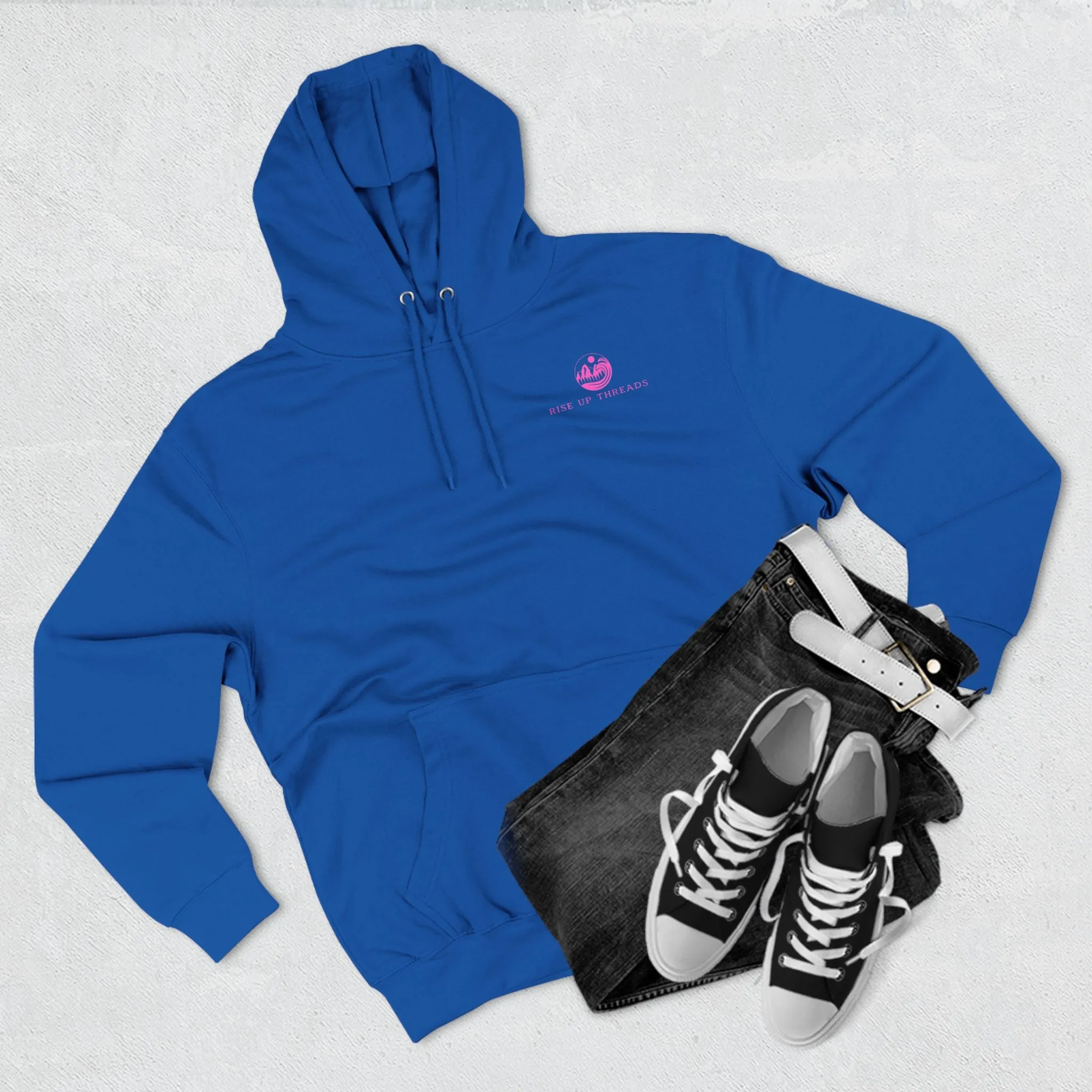 Moon Shroom Hoodie